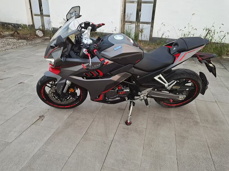二手赛科龙RC401