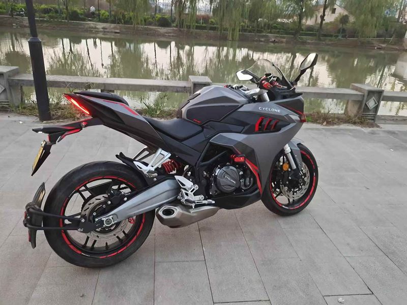 二手赛科龙RC401