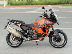 二手KTMR2R1290 Super Adventure