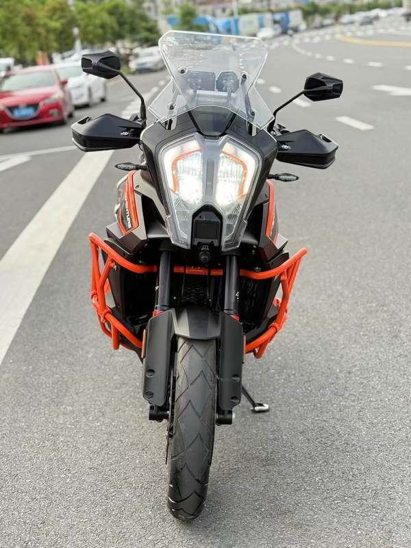 二手KTMR2R1290 Super Adventure