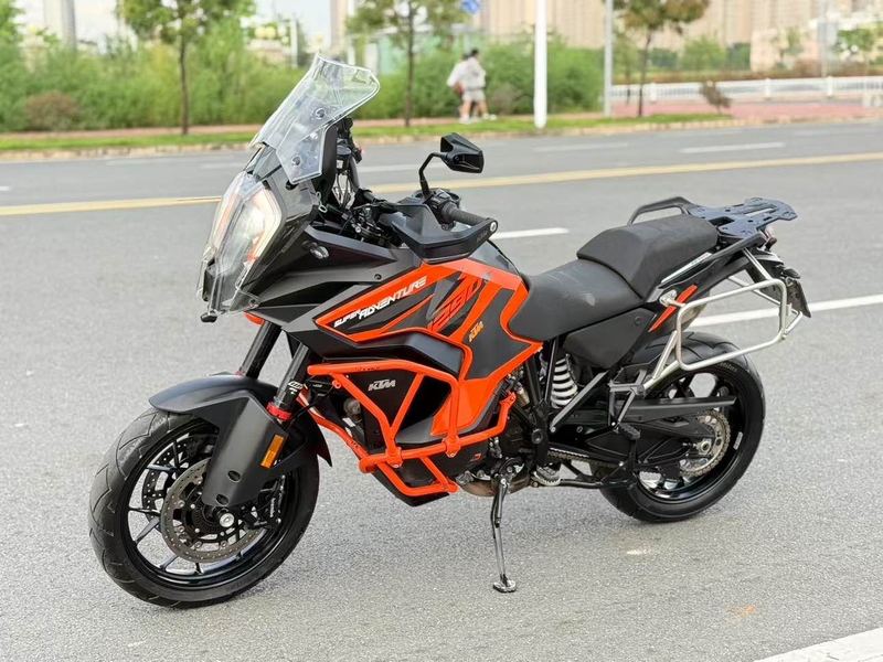 二手KTMR2R1290 Super Adventure