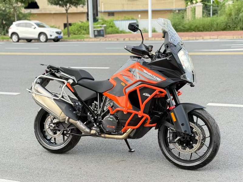 二手KTMR2R1290 Super Adventure
