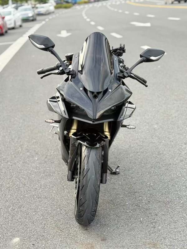 二手QJMOTOR赛550S