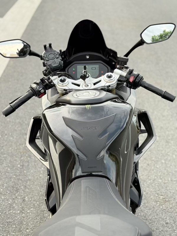 二手QJMOTOR赛550S