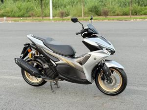 二手雅马哈AEROSPORTS X