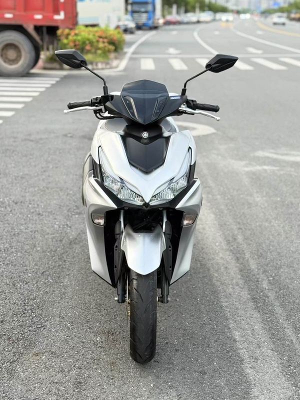 二手雅马哈AEROSPORTS X