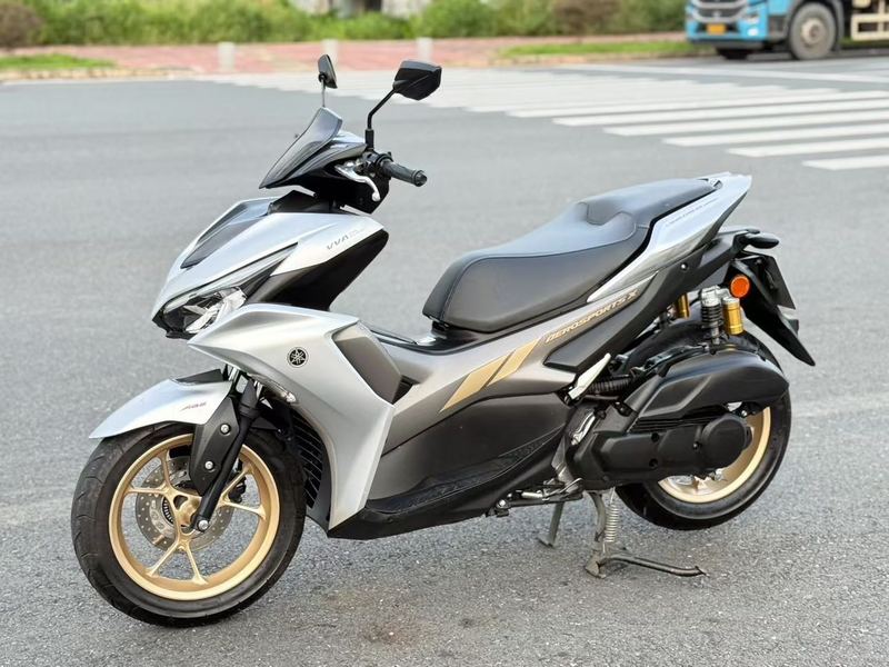 二手雅马哈AEROSPORTS X