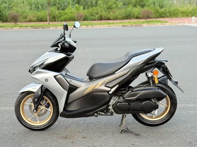 二手雅马哈AEROSPORTS X