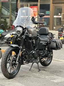 二手赛科龙RA250