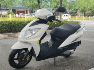 二手新大洲本田NS110R