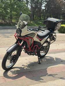 二手新大洲本田CRF190L