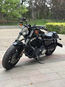 二手哈雷戴维森Forty-Eight 运动者