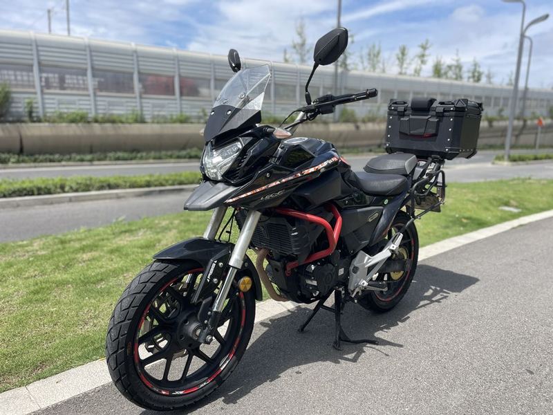 二手力帆KPT200
