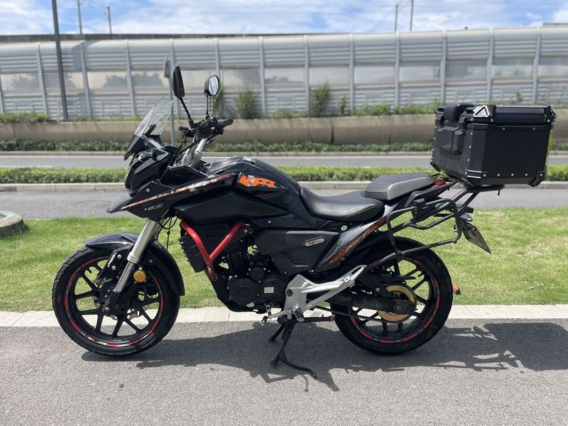 二手力帆KPT200