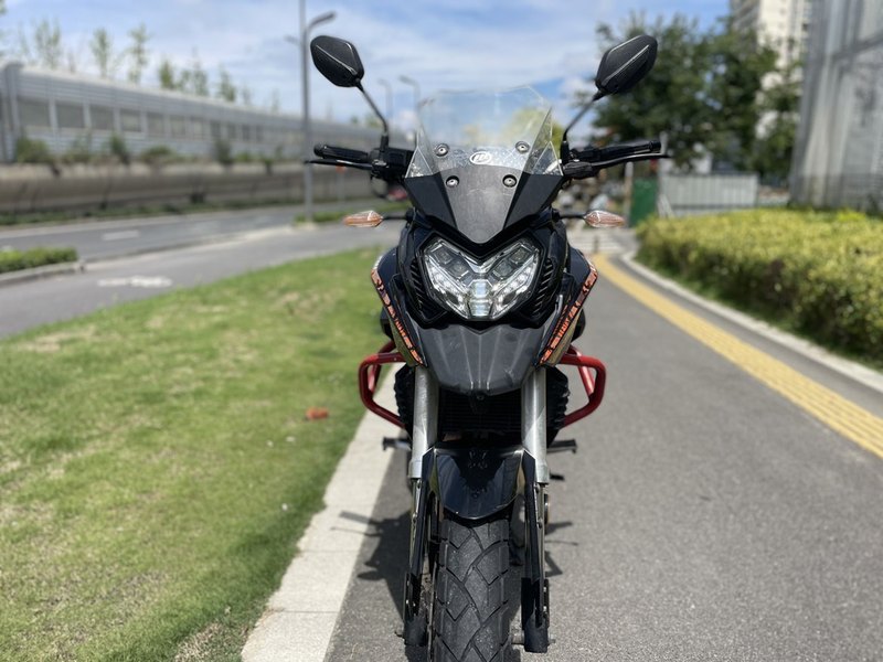 二手力帆KPT200