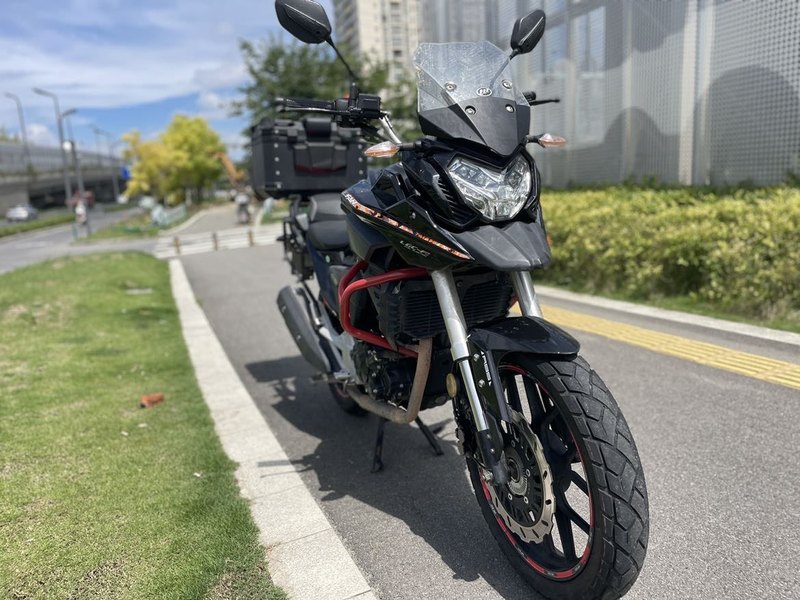 二手力帆KPT200
