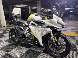 二手春风250SR