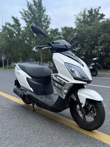 二手济南铃木UY125