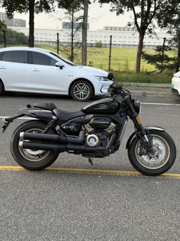二手无极CU250