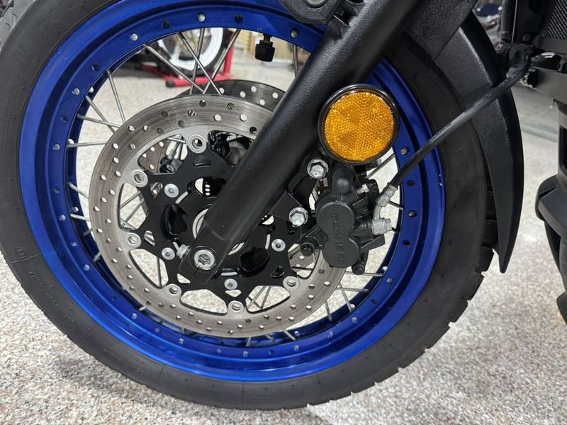 二手铃木V-Strom 650