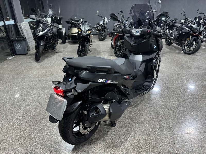 二手宝马C 400