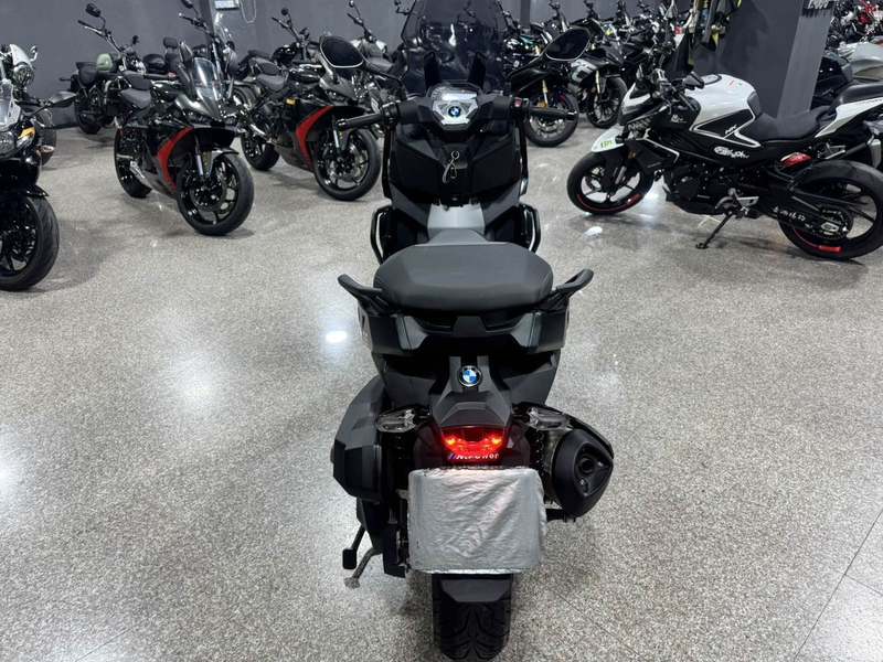 二手宝马C 400