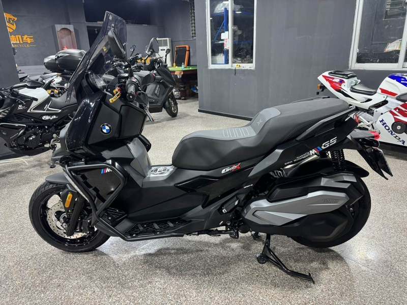 二手宝马C 400