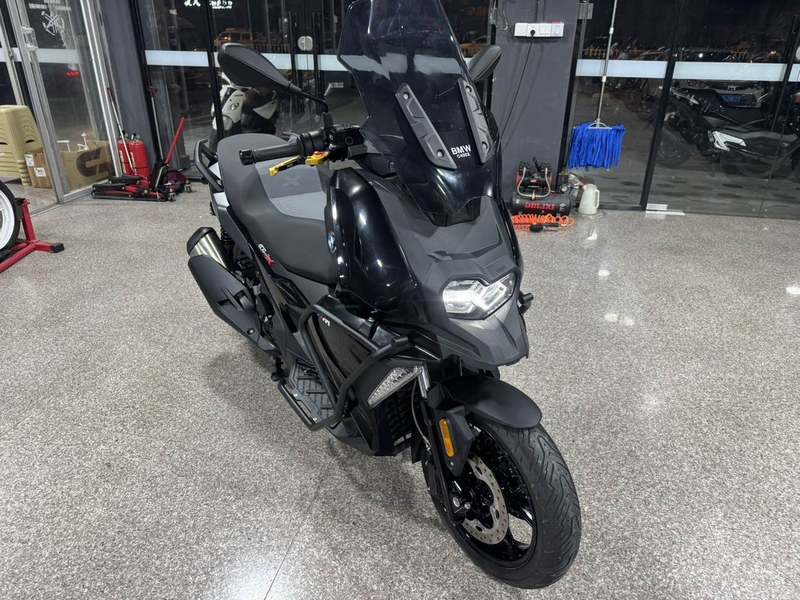 二手宝马C 400