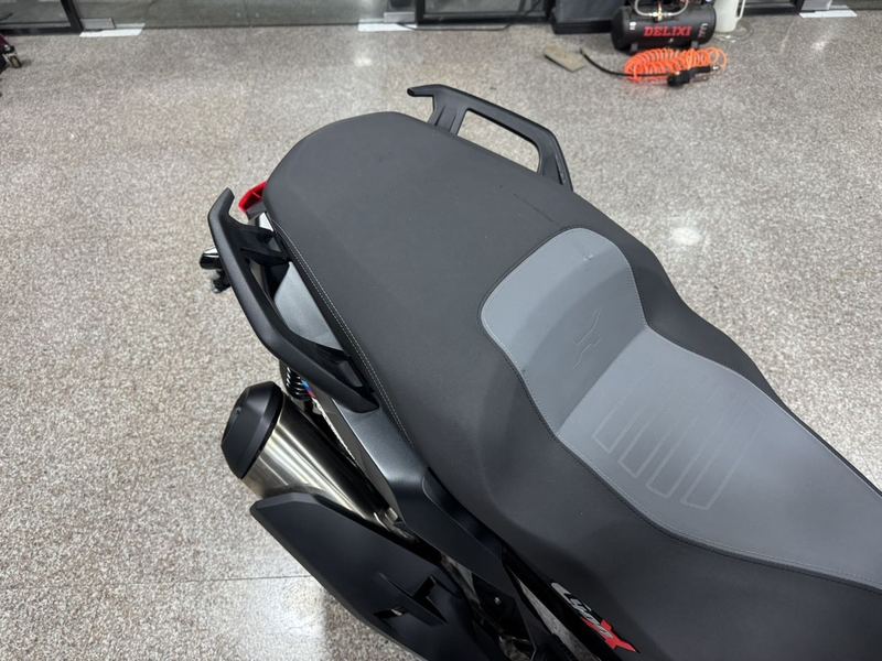 二手宝马C 400