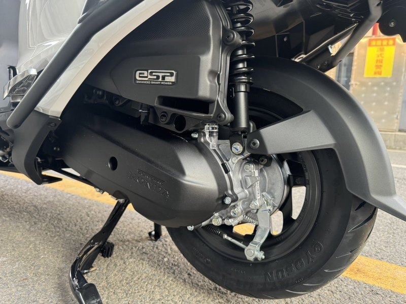 二手新大洲本田NS125GU