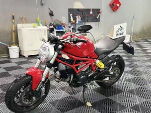 二手杜卡迪Monster 797