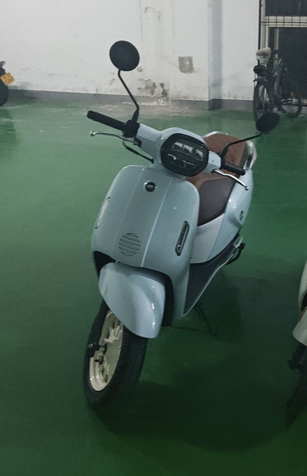 二手QJMOTOR阳光壹米