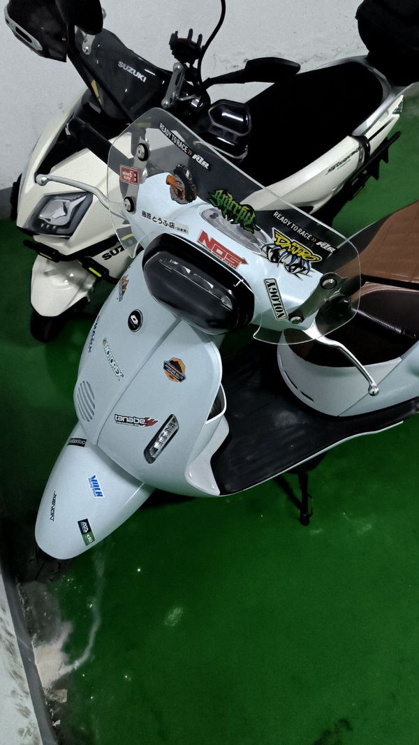 二手QJMOTOR阳光壹米