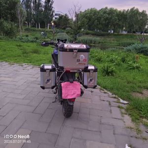 二手大阳天昴 200 DY 200-6A