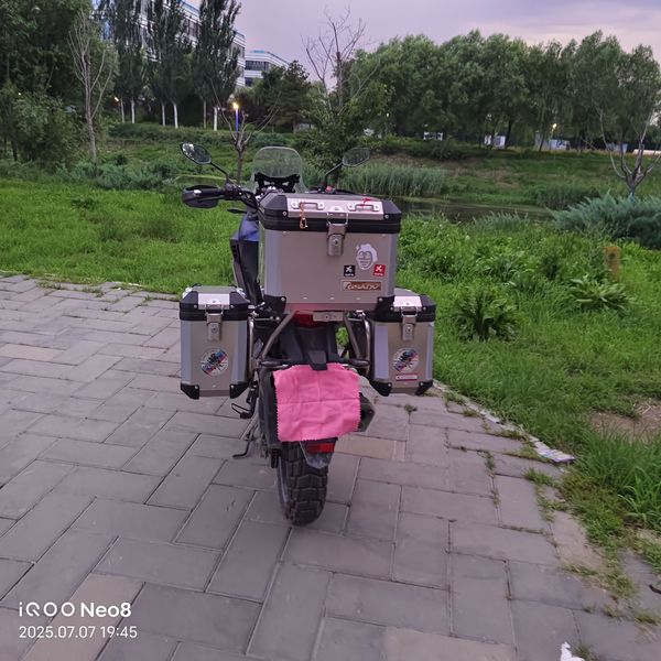 二手大阳天昴 200 DY 200-6A