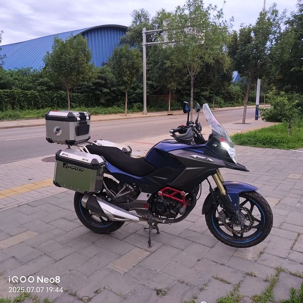 二手大阳天昴 200 DY 200-6A