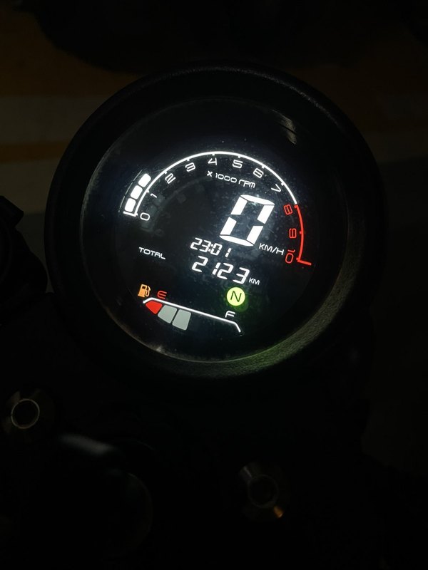 二手银钢Super Mini 150