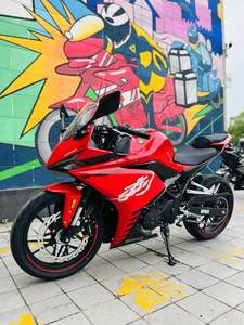 二手凯越250RR 刺鸟