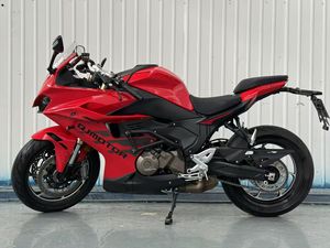 二手QJMOTOR赛550S