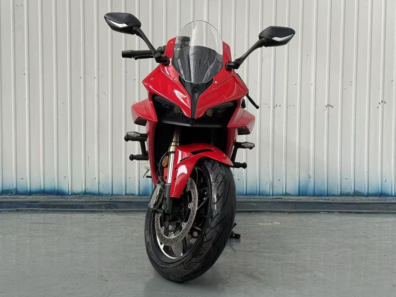 二手QJMOTOR赛550S