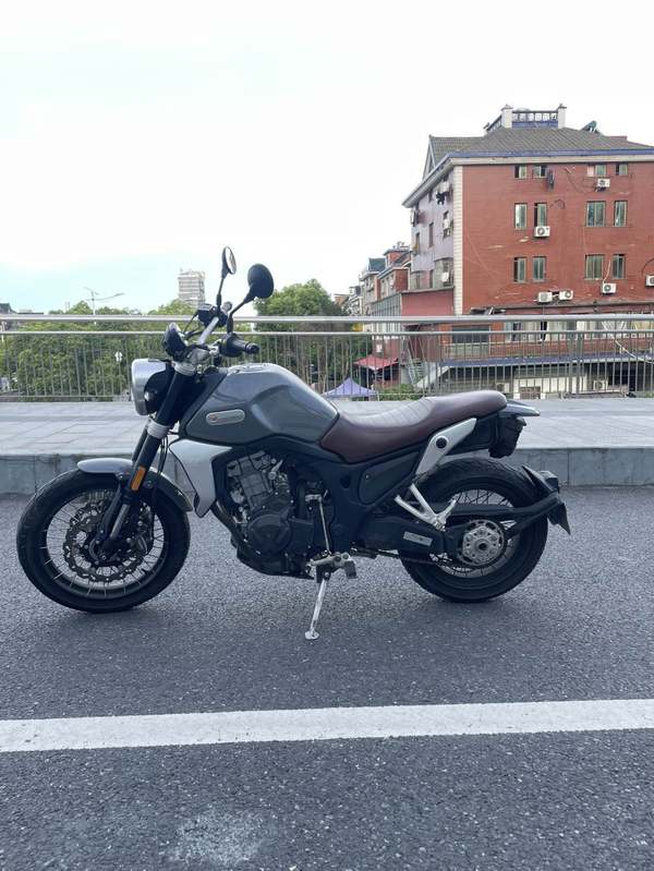 二手凯越500F