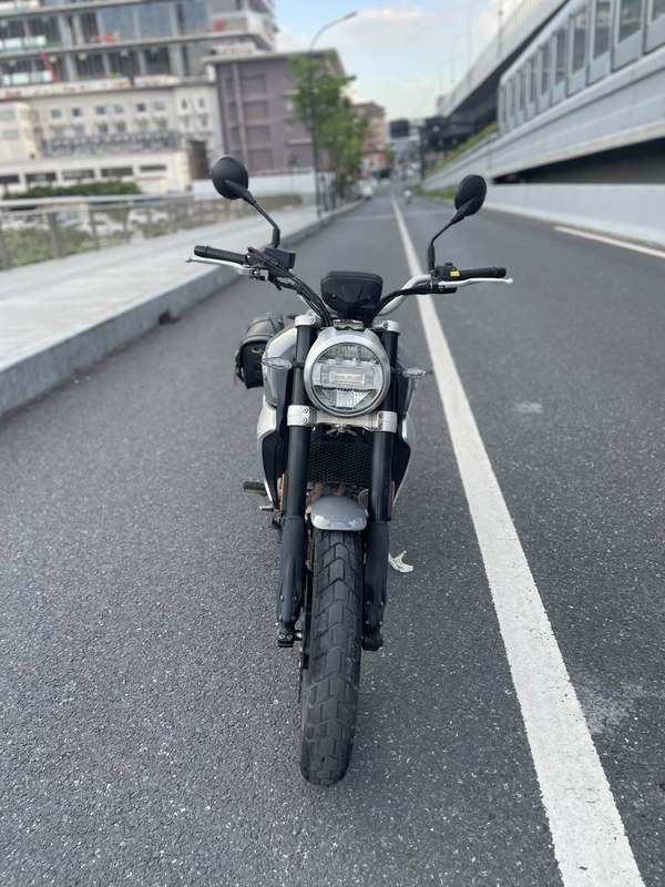 二手凯越500F