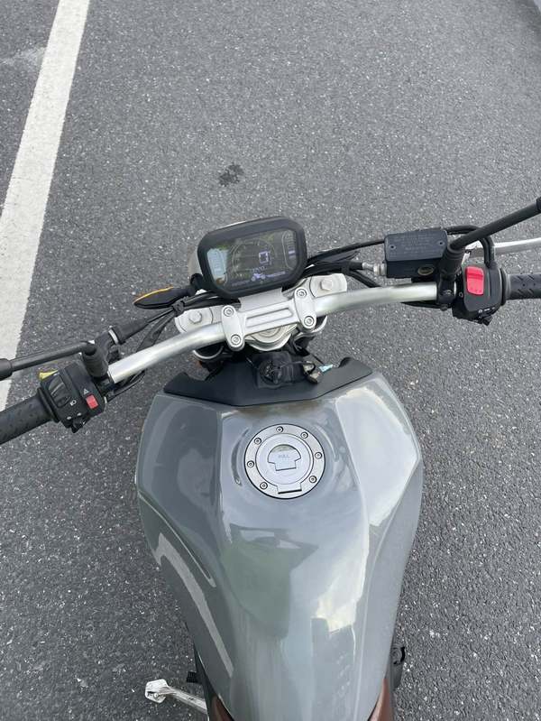 二手凯越500F