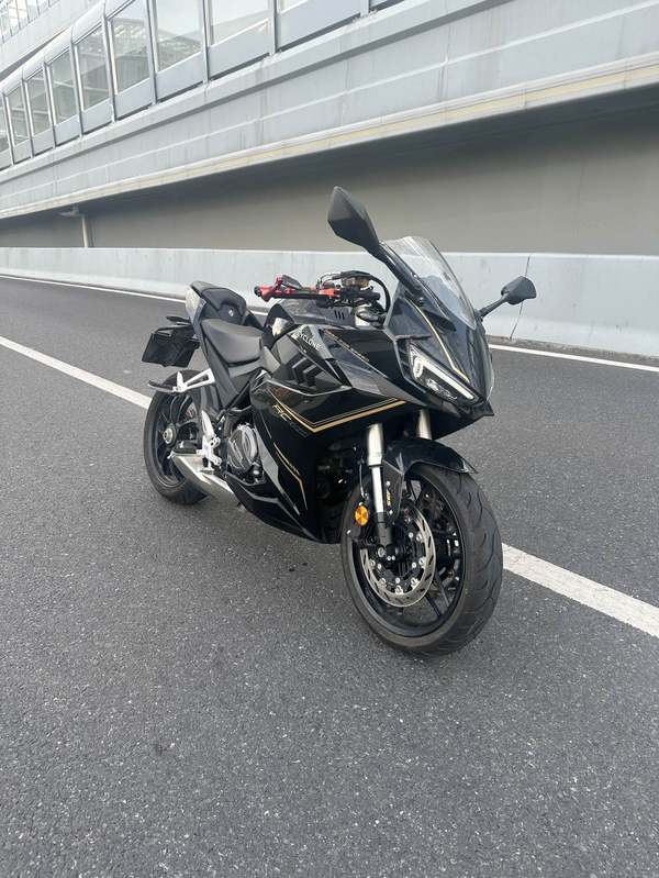 二手赛科龙RC401