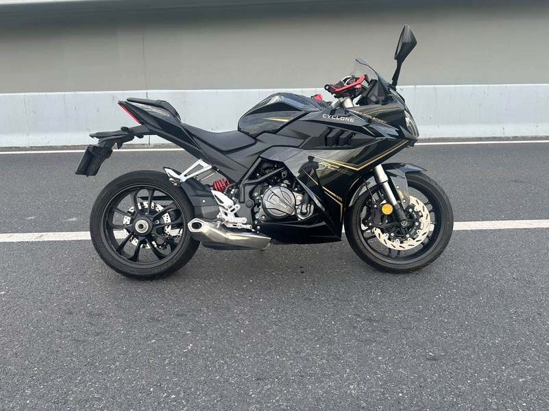 二手赛科龙RC401