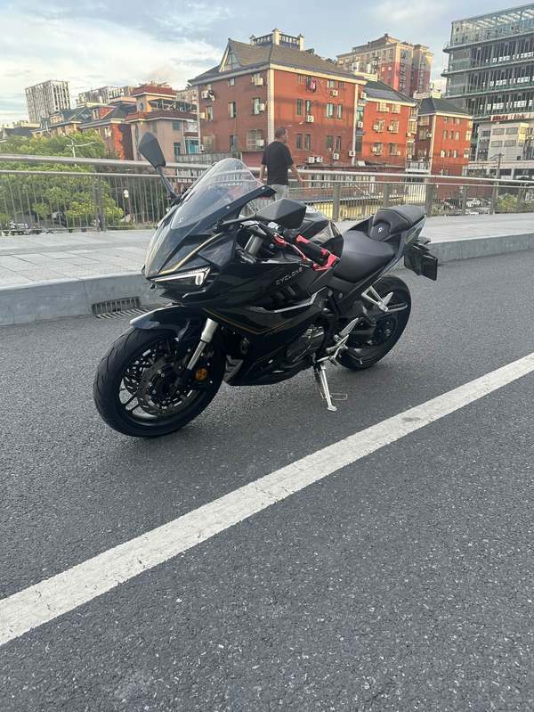 二手赛科龙RC401