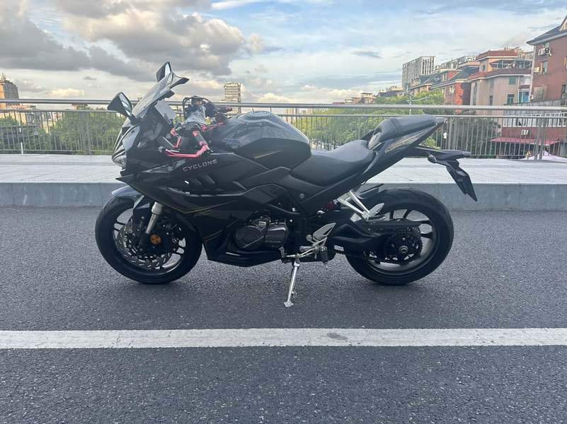 二手赛科龙RC401