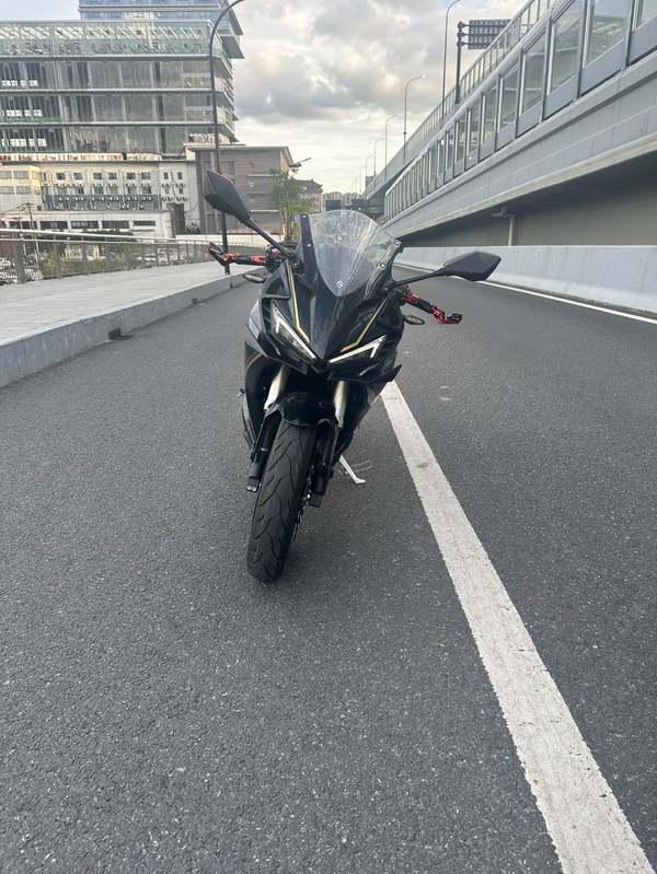 二手赛科龙RC401