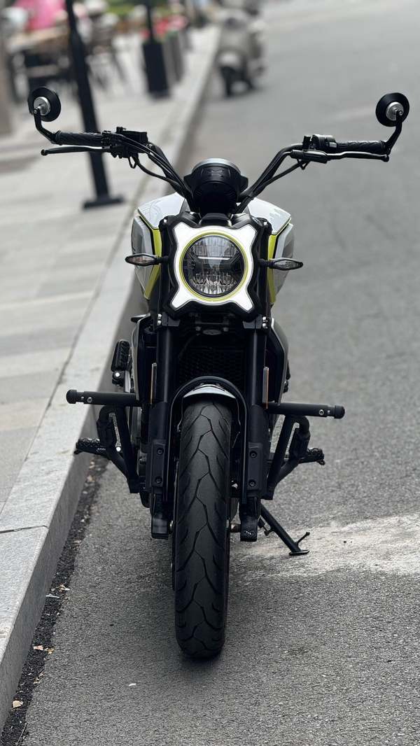 二手春风250CL-X