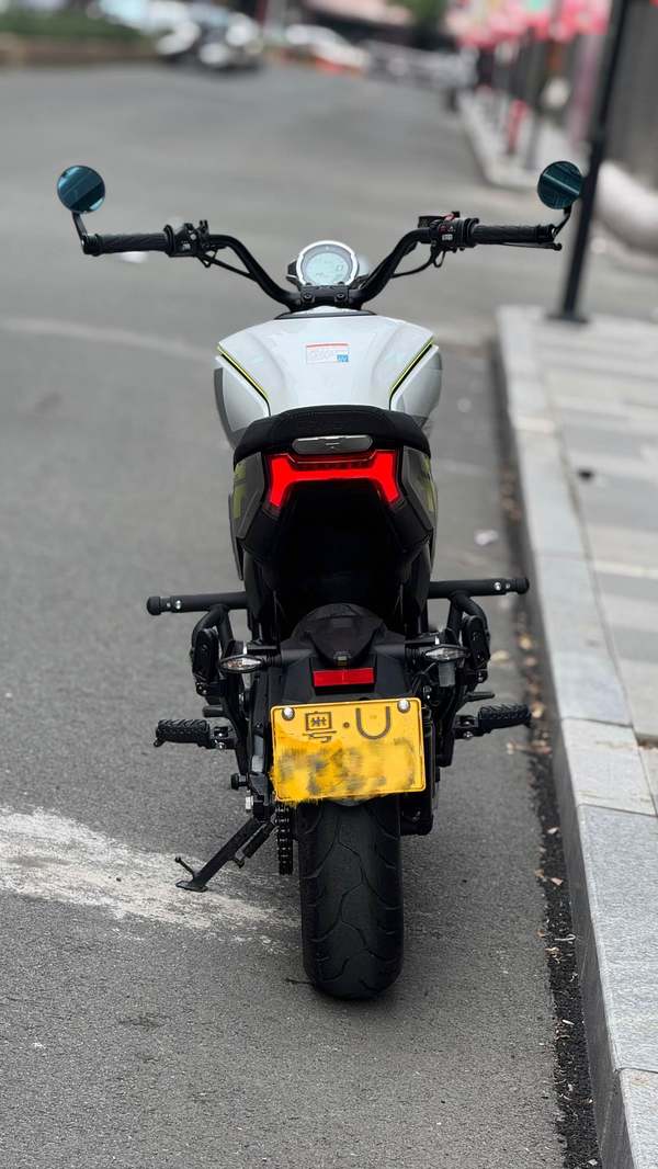 二手春风250CL-X